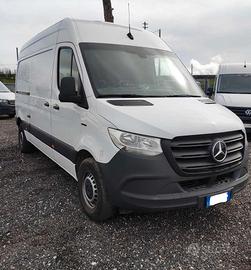 Mercedes-Benz Sprinter 311 115cv
