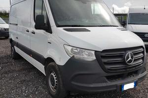 Mercedes-Benz Sprinter 311 115cv