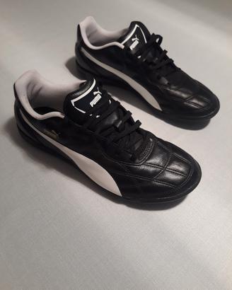 scarpe calcetto PUMA