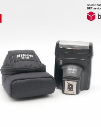 Nikon SB 400