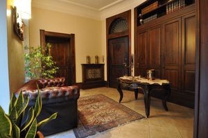 Prestigioso appartamento centro storico