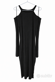 Vestito nero Terranova XL come nuovo