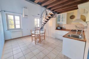 Appartamento di 45 m² con 2 locali a Montespertoli