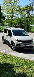 PEUGEOT RIFTER GT LINE BlueHDi 130 S&S EAT8