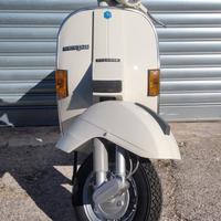 Piaggio Vespa 125 PX - 1985 epoca