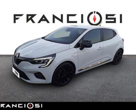 RENAULT Clio 5 Porte 1.5 Blue dCi Evolution