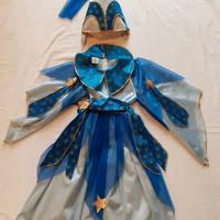 COSTUME DI CARNEVALE
