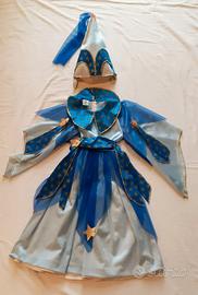 COSTUME DI CARNEVALE