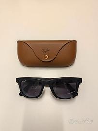 Ray-Ban Meta