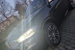 BMW X5 m550 d