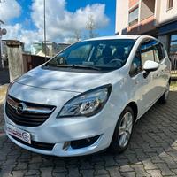 Opel Meriva 1.6 CDTI Start&Stop EURO 6B