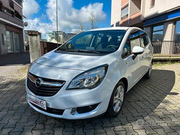 Opel Meriva 1.6 CDTI Start&Stop EURO 6B