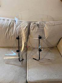 Parabrezza x vespa px