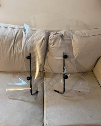 Parabrezza x vespa px