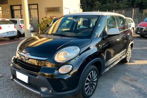 Fiat 500L 1.3 MJT TREKKING