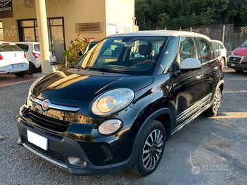 Fiat 500L 1.3 MJT TREKKING