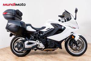 BMW F 800 GT ABS - 2018
