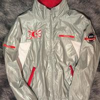 Giacca Maserati Trofeo - Edizione limitata 58/500