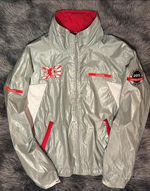 Giacca Maserati Trofeo - Edizione limitata 58/500