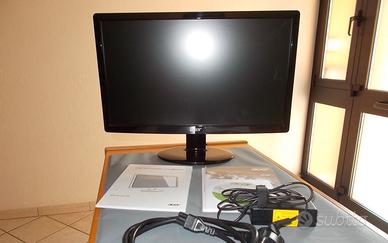monitor Acer S191HQL