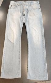ARMANI JEANS  pantaloni taglia 48/50