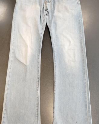 ARMANI JEANS  pantaloni taglia 48/50
