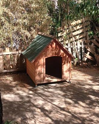 cuccia per cani taglia grande
