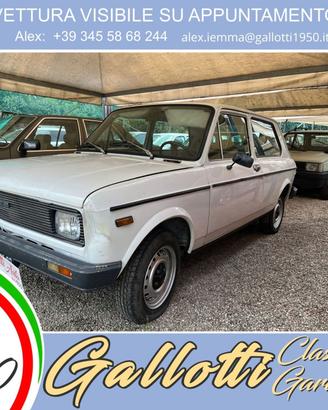 FIAT 128 PANORAMA SW