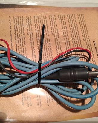 Cardas cavo per cuffie Sennheiser
