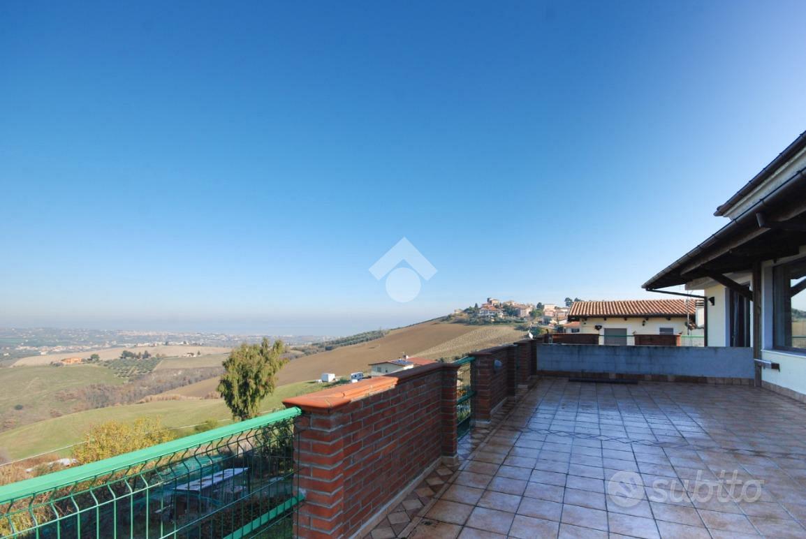 Casa – Roseto degli Abruzzi, Giammartino, Bonaduce - Vista 3