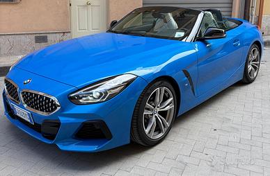 BMW Z4 MSPORT 20i