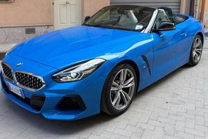 BMW Z4 MSPORT 20i