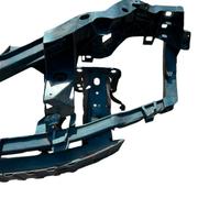 Rivestimento calandra ford focus  II serie 1600 td