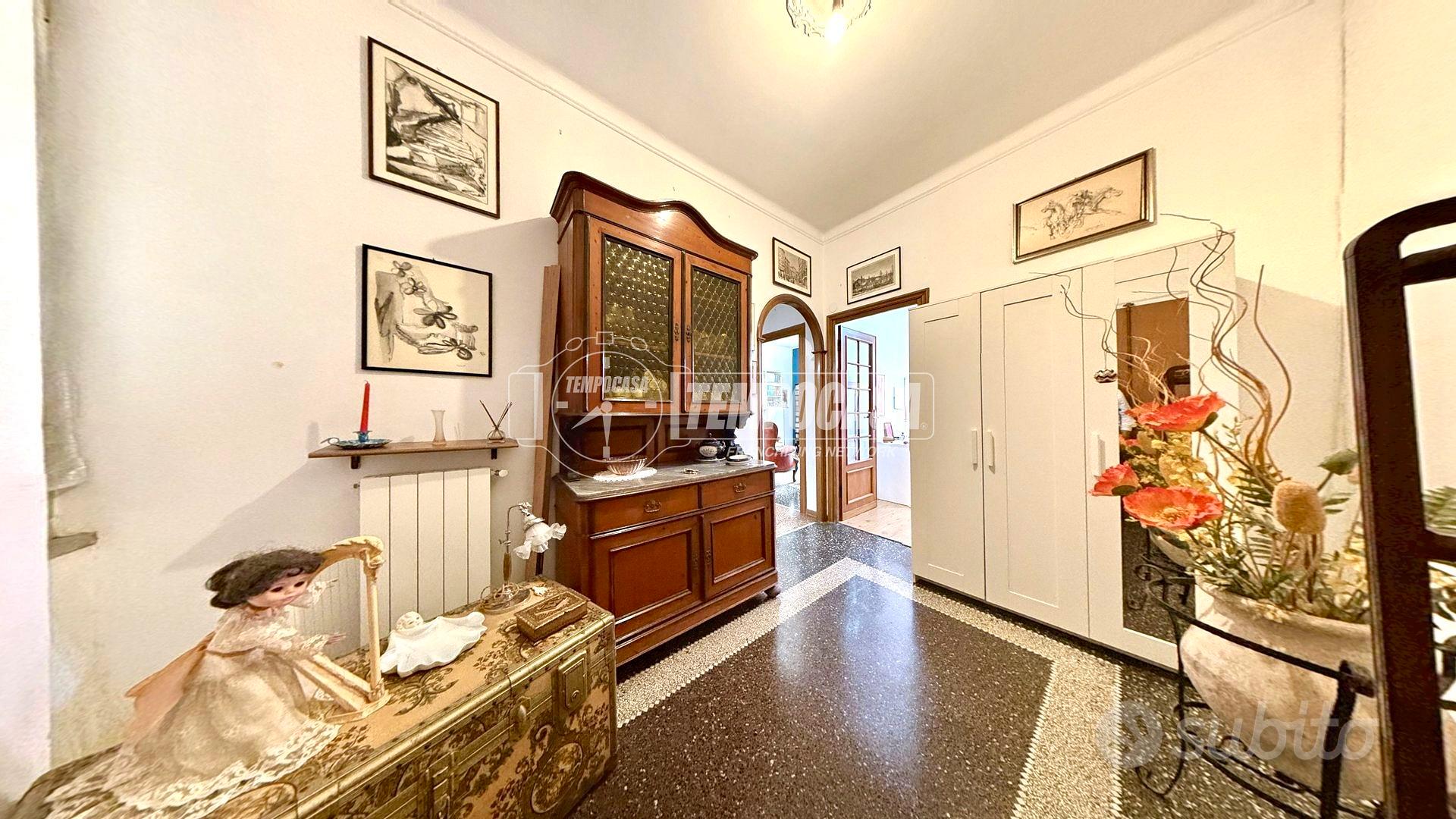 Appartamento – Genova, San Giovanni Battista, Medio Ponente - Vista 4