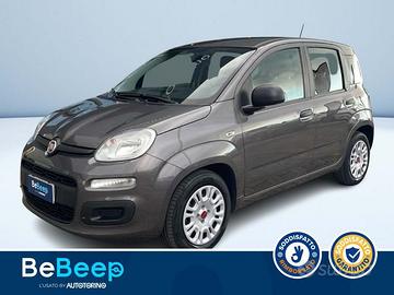 FIAT Panda 1.0 FIREFLY HYBRID S&S 70CV 5P.TI