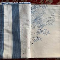 Copriletto matrimoniale nuovo