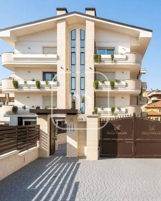 Appartamento di 68 m² con 2 locali a Grottaferrata