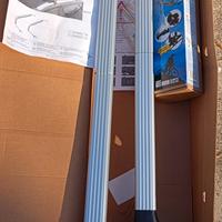 barre portatutto per auto 