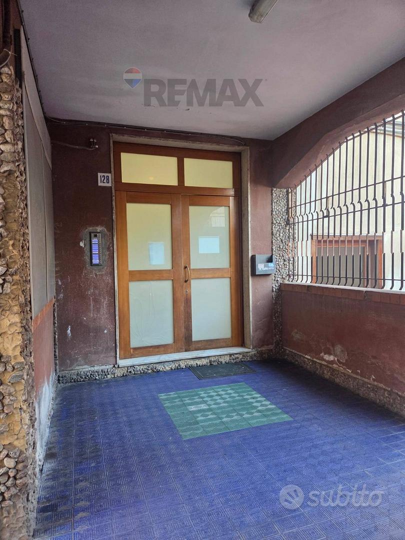 Appartamento – Mascalucia, Massannunziata - Altro