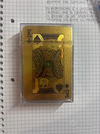 per Lucy carte belle