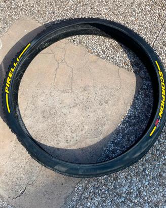 Copertone bici mtb