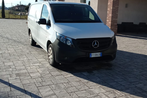Mercedes Vito 2.2 114CDI long 2018