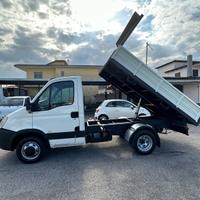 Iveco Daily 35c15/TD3.0cc Ribaltabile Trilaterale