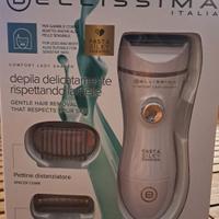 rasoio per donna elettrico