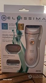 rasoio per donna elettrico