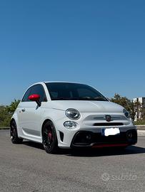 Abarth F595