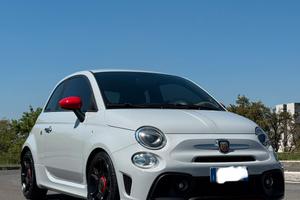 Abarth F595