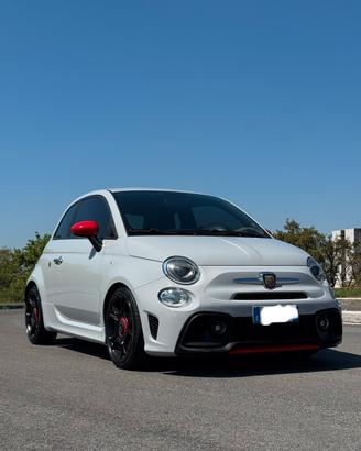 Abarth F595