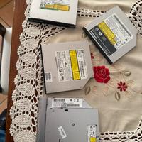 Masterizzatori per pc portatili