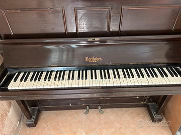 Pianoforte Beethoven edition